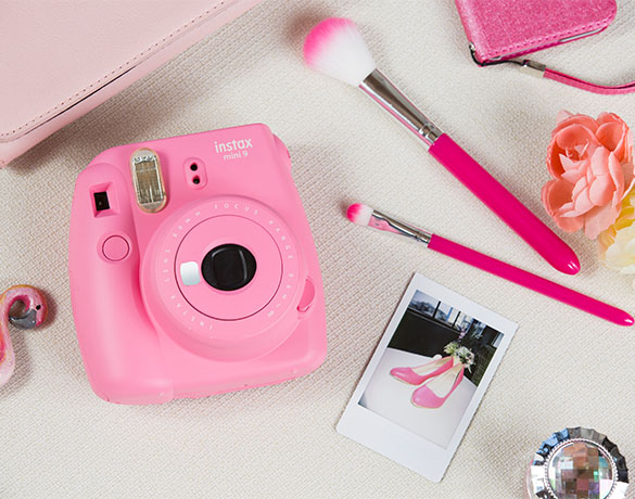 Instax Mini 9